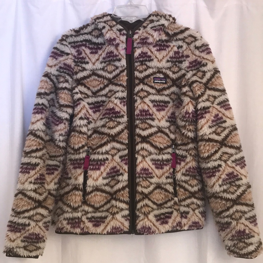 Patagonia Jacket - W’s M